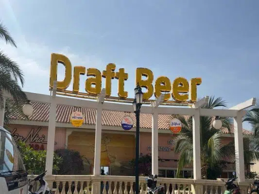 Draftbeer dia trung hai phu quoc