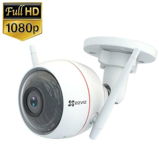 EZVIZ C3W Full color 1