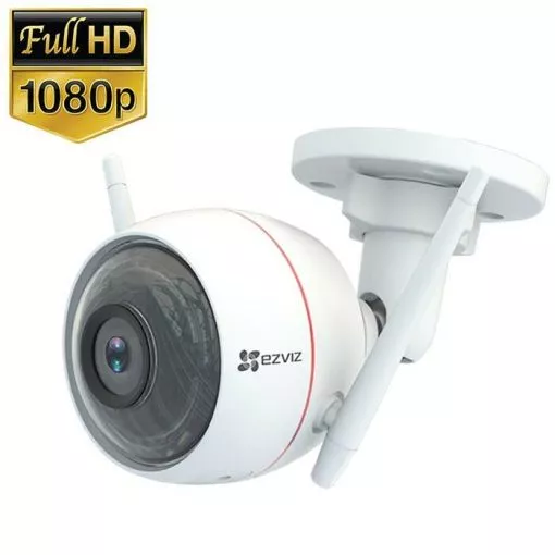EZVIZ C3W Full color 1