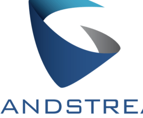 Grandstream Logo 2018