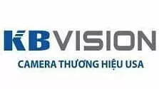 KBVISION LOGO