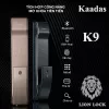 Kaadas k9 cong nghe tien tien