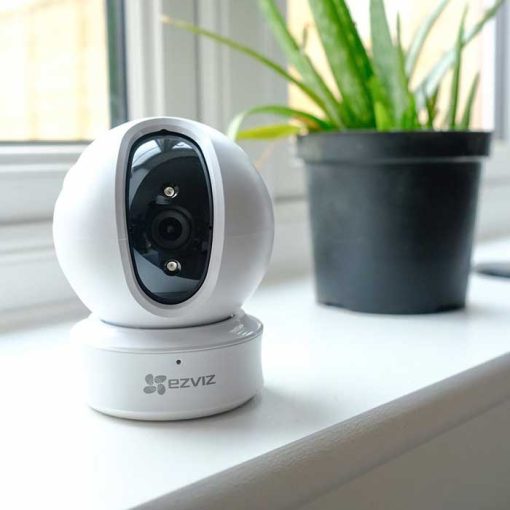 camera c6n 1