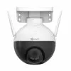 camera ip ngoai troi 360 do 4mp ezviz c8w trang den 1