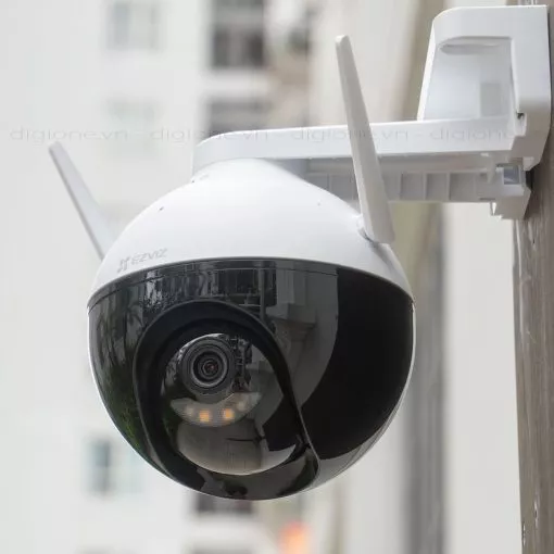 ezviz c8w pro 3k 2