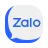 icons8 zalo 48