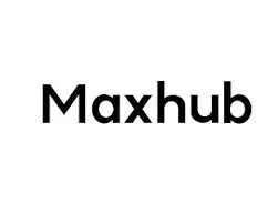 maxhub logo