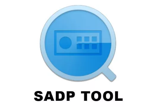 sadp tool