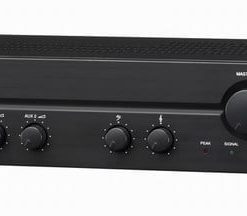 Mixer Amplifier TOA A 2120