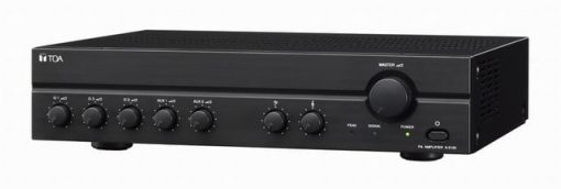 Mixer Amplifier TOA A 2120