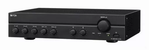 Mixer Amplifier TOA A 2120