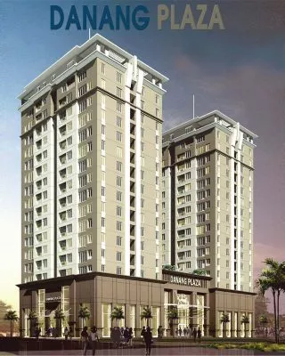 danang plaza