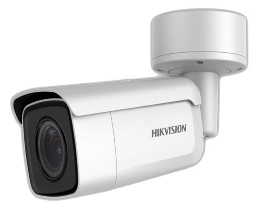 camera nhan dien bien so xe Ds 2cd7a26g0p izs