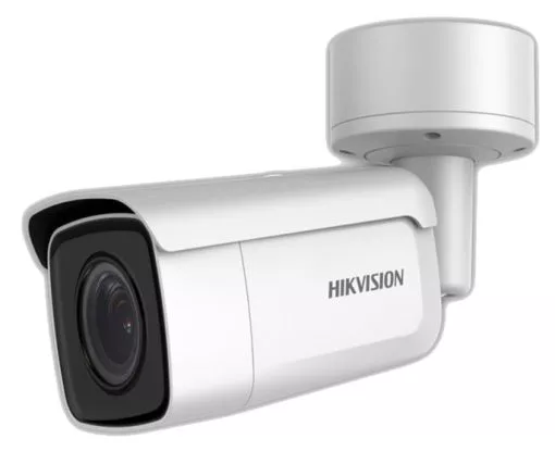 camera nhan dien bien so xe Ds 2cd7a26g0p izs