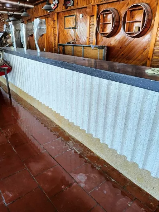 thi cong da mai da nang