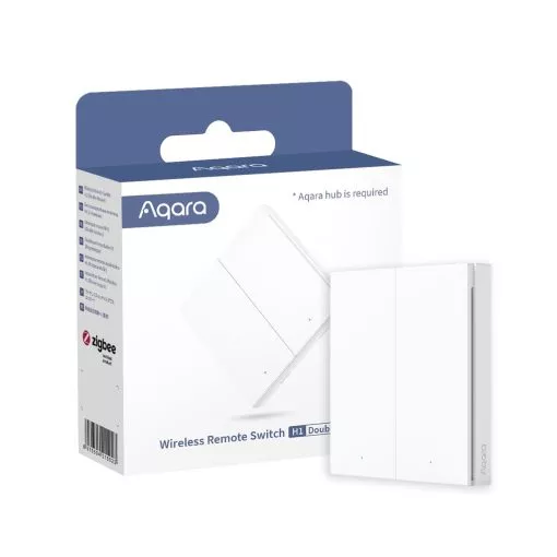 Aqara WRS R02