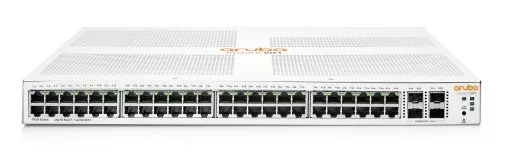 Aruba IO 1930 48G 4SFP SFP switch FT scaled