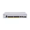 CISCO CBS350 8FP E 2G EU