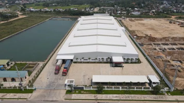 SHENGYANG TEXTILE