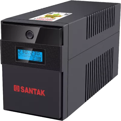 UPS SANTAK DA NANG