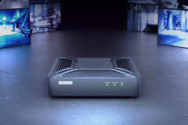 VisualStation VS600HD
