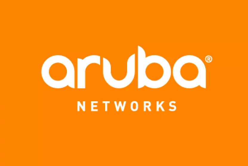 aruba networks