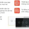 cong tac thong minh vconnex vcn ws 1