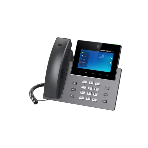grandstream IP Video GXV3350