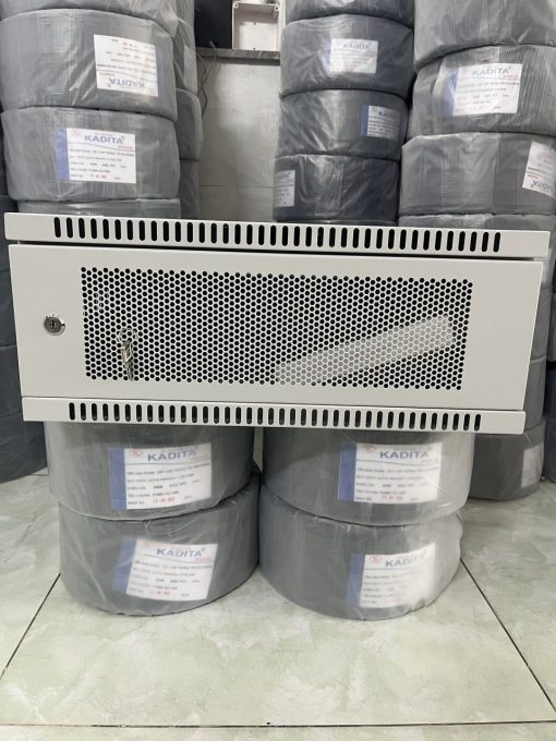 tu rack 4u da nang