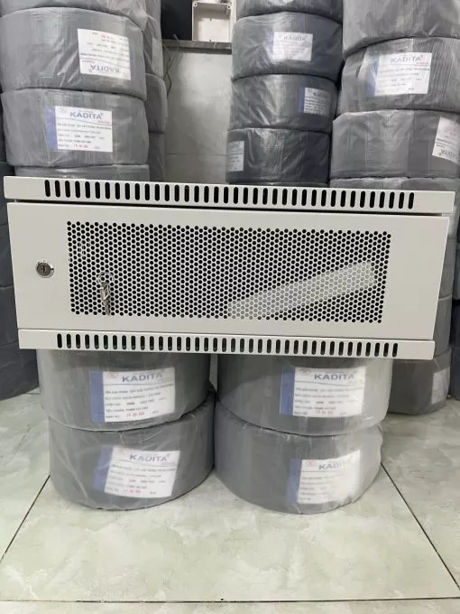tu rack 4u da nang