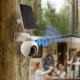 Ezviz CS EB8