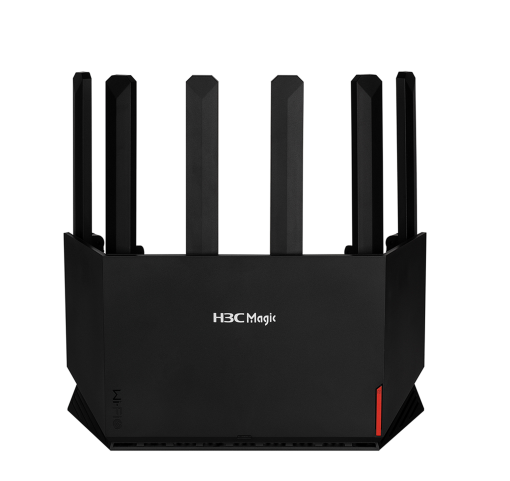 h3c magic nx54 wi fi 6 toc do 5400mbps