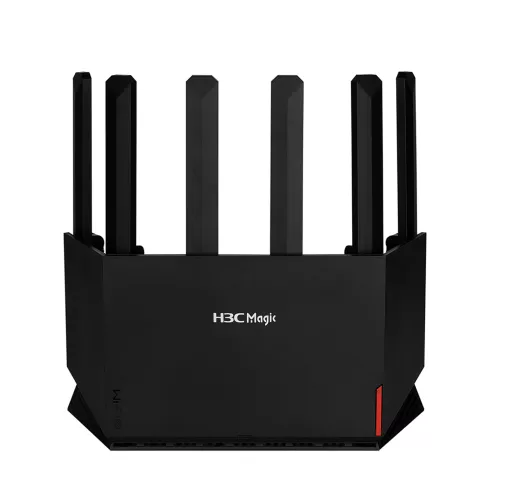 h3c magic nx54 wi fi 6 toc do 5400mbps