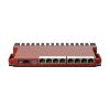 router can bang tai mikrotik l009uigs rm