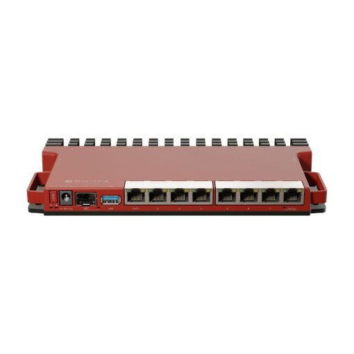 router can bang tai mikrotik l009uigs rm