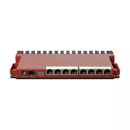 router can bang tai mikrotik l009uigs rm