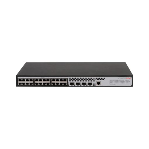 switch 24 port h3c ls 1850v2 28p ei gl