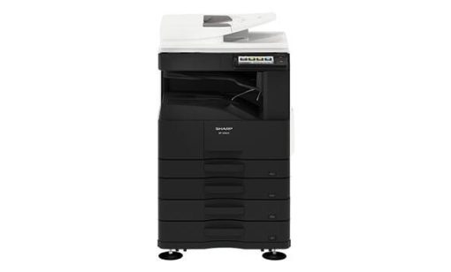 May photocopy BP 30M35