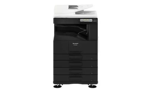 May photocopy BP 30M35