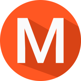 letter m