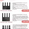 h3c router wifi 6