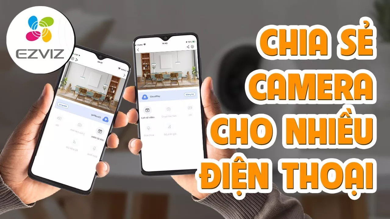video ezviz