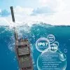 bo dam chong nuoc kbc pt u67 uhf