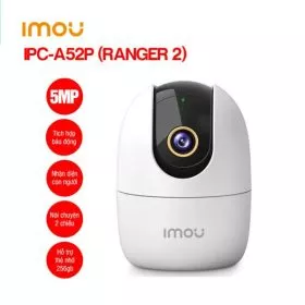 camera imou ipc a52p