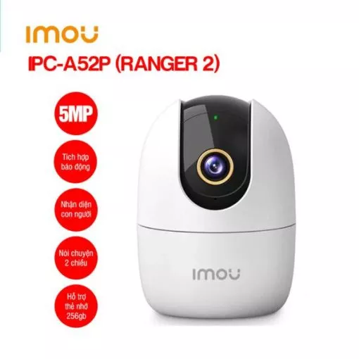 camera imou ipc a52p