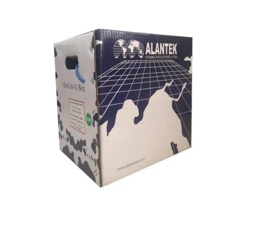 cap mang alantek cat6 utp 24awg 301 600851 03bu