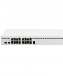 mikrotik ccr2004 16g 2s thiet bi can bang tai router chiu tai 1000 users