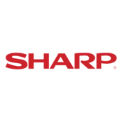 sharp logo