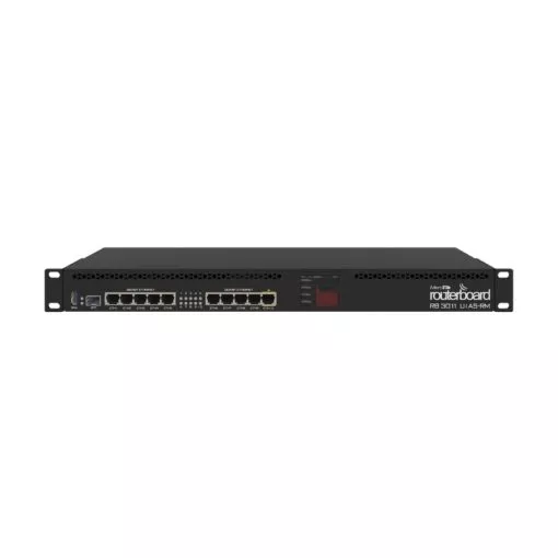 thiet bi can bang tai router mikrotik rb3011uias rm