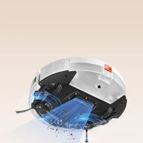 xiaomi robot vacuum e5 1